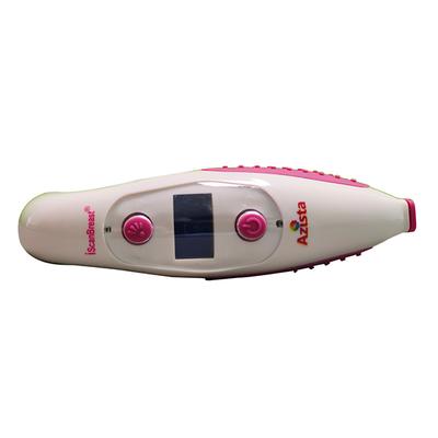 Azista iScan Breast - Breast Care Creams