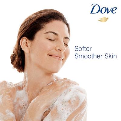 Dove Deep Moisture Body Wash 800 ml - Shower Gels & Body Wash