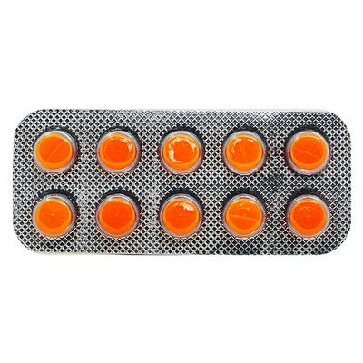 Clonam 2mg Tablet 10'S - Anxiety-Anx