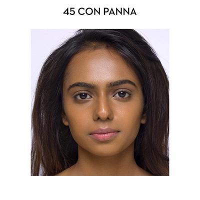 SUGAR Cosmetics Magic Wand Waterproof Concealer - 45 Con Panna (Medium Beige Golden Undertone) 8.4 gm - Concealer