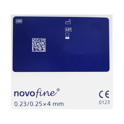 Novofine 32G Needle 1's - Surgical Instruments