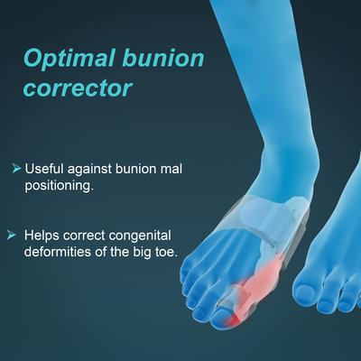 Tynor Bunion Splint (UN) (K 14) - Knee/Ankle/Leg/Foot Supports