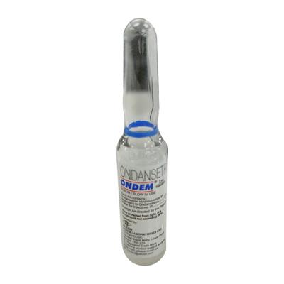 Ondem Injection 2ml - Vomitting/Emesis-Ant