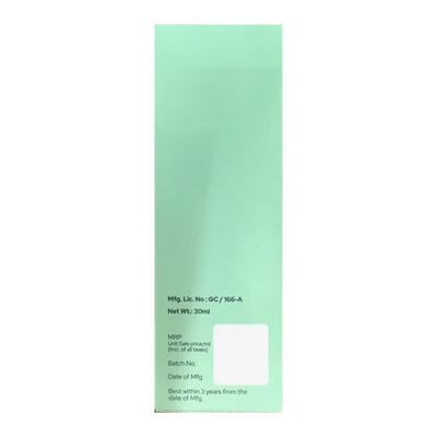 ACNELEX PORE REFINER Cream 30ml - Dry Skin-Emo