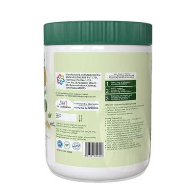 Pro360 Nefro HP Powder - Vanilla Flavour 400 g - Protein Drink