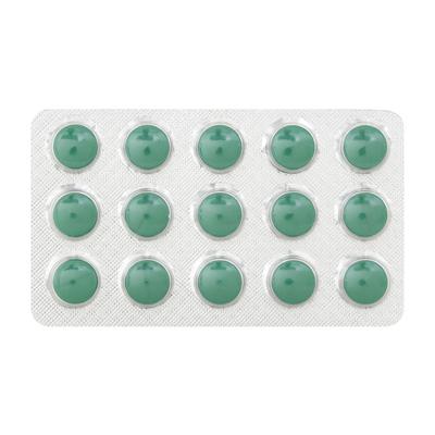 Febustat 80Mg Tablet 15's - Gout