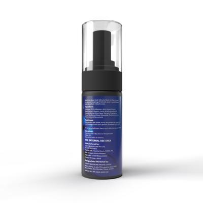Bold Care Aqua Rush Intimate Wash for Men Aloe Vera & Green Tree Extract 120 ml - Intimate Care