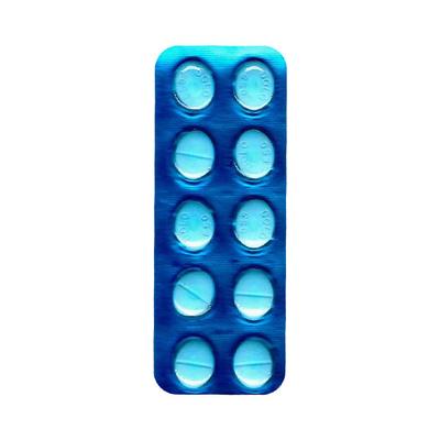 DOLO 650 Tablet 10's - Fever-Ana