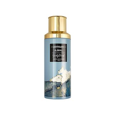 Ajmal Artisan - Smoky Musk Deodorant Perfume Gift For Men And Women Online Exclusive 150 ml - Deodorants/Roll-Ons