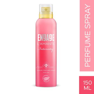 Engage L'amante Intensity Spray 125 ml - Body Mist/Spray