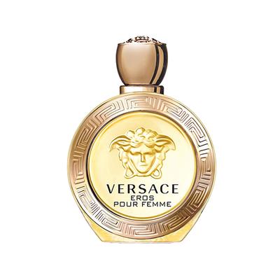 Eros Pour Femme Eau De Toilette Natural Spray 100 ml - Perfumes (Edt/Edp)