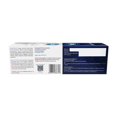DENTE 91 COOL MINT Tooth Paste 100gm - Oral Care - P-Mou