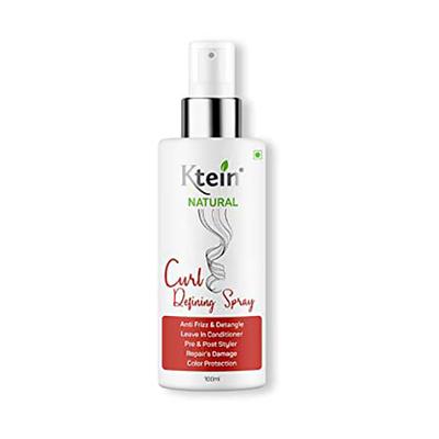 Ktein Natural curl defining Spray 1's - Hair Sprays & Mists