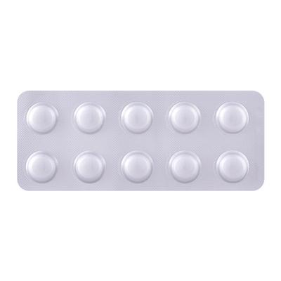 FLOZIPA Tablet 10's - Diabetes-Ant