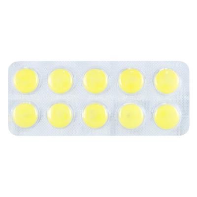 Aldonil OD Tablet 10'S - Nootropics And Neurotrophics
