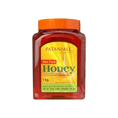 Patanjali Honey 1 kg - Honey