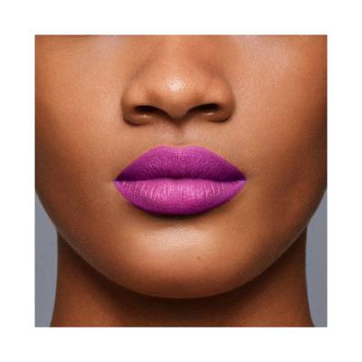 Shiseido Inkduo Prime And Line Duo Lipliner 10 Violet 1.1 gm - Lip Liners