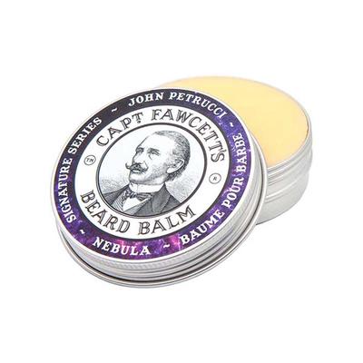 Captain Fawcett John Petrucci's 'Nebula' Beard Balm 60 ml - Beard Balm