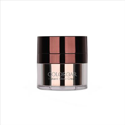 Colorbar Instant Glow Cream for All Skin Types 15 gm - Nail Polish