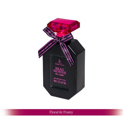 Dorall Collection Beau Monde For Women 100 ml - Women Perfumes (Edt/Edp)