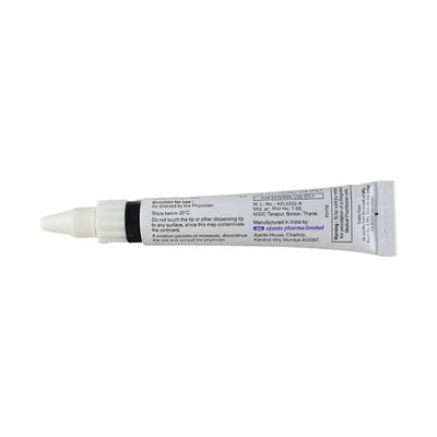 Talimus LS Ointment 5gm - Atopic Dermatitis(Eczema)-Oth
