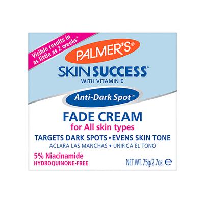 Palmer's Skin Success Fade Cream For Oily Skin Types 75g - Lotions & Creams