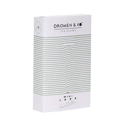 Dromen & Co Mini Jade Facial Roller 60gm - Massagers