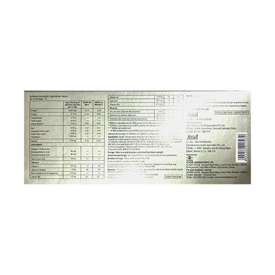 A TO Z GOLD NEW Capsule 15's - Supplements-Vam