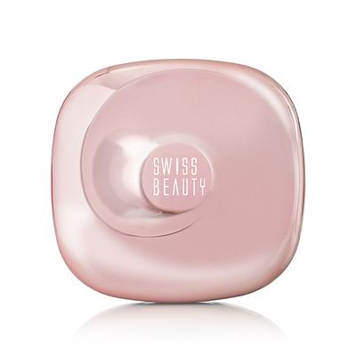 Swiss Beauty Matte & Set Duo Compact-Ivory 10 gm - Compact Powder