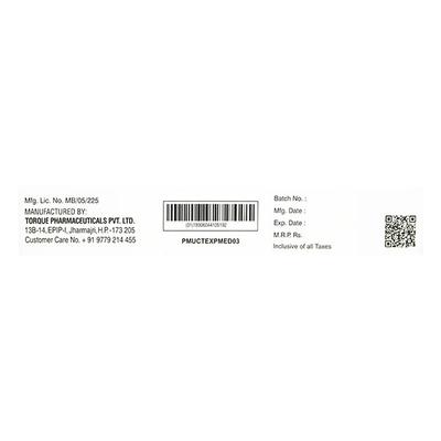 Medisalic Ointment 20gm - Skin Infections-Toa