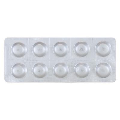 L DIO 1 M Tablet 10's - Allergies-Ant