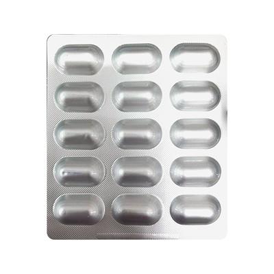 ESPRA DSR Capsule 15's - Ulcer/Reflux/Flatulence-Aaa