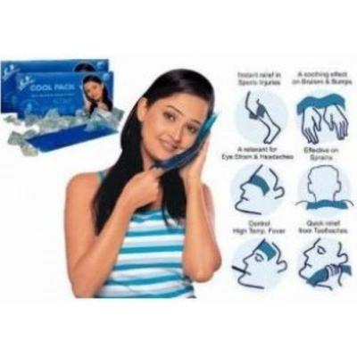 Flamingo Cool Ice Pack - (HC - 1004) Regular - Others Ortho Supports