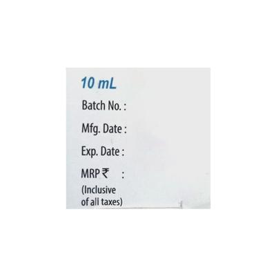 CERUKLIN NEW Ear Drops 10ml - Anaesthesia - Local-Ana