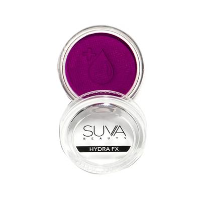 SUVA Beauty Hydra FX - Grape Soda 10 gm - Eyeliners
