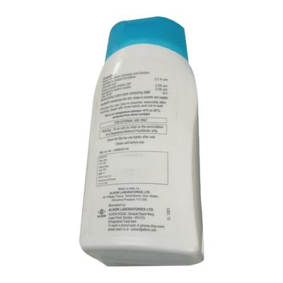 Olesoft Lotion 200ml - Dry Skin-Emo