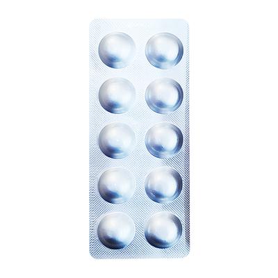 TLS AM Tablet 10's - Hypertension-Ang