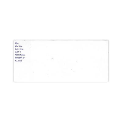 DAPLO S 10/100 Tablet 10's - Diabetes-Ant