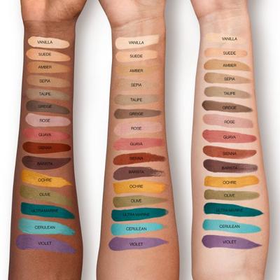 Smashbox Always On Cream Shadow TAUPE 10 ml - Eyeshadow, Bases & Primers