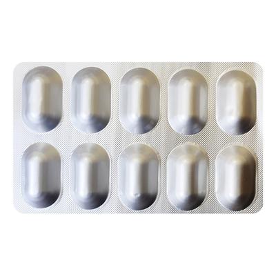 ACTIVITTA 4G Tablet 10's - Supplements-Sup