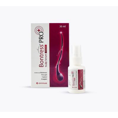 Bontress Pro Plus Scalp Serum 30 ml - Hair Serums