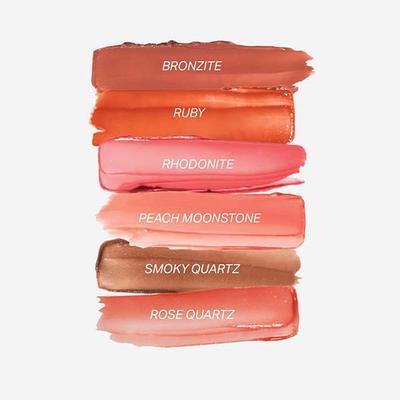 Diam beauty Glass Tint Balm, Ruby 3 ml - Lip Balms