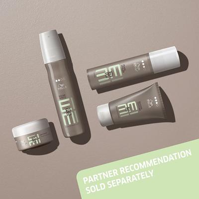 Wella Professionals EIMI Rugged Texture Matte Texturizing Paste 75 ml - Hair Perms & Texturizers