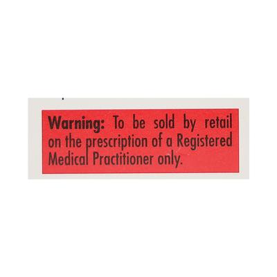 SOLFE Tablet 15's - Iron Supplement/Anaemia-Vma