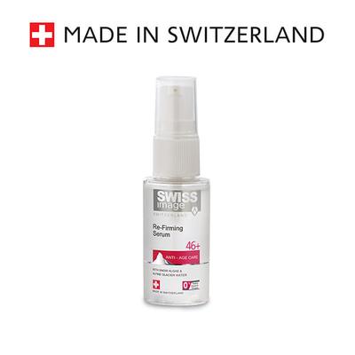 Swiss Image Re-Firming Eye Cream 30 ml - Under Eye Creams & Serums