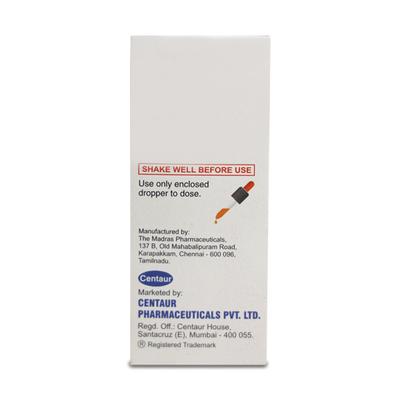 Kofarest PD Drops 15ml - Asthma/COPD-Ast