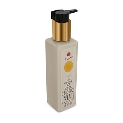 Tvam Skin Brightening Lotion - Mulberry & Carrot Seed 200 ml - Lotions & Creams