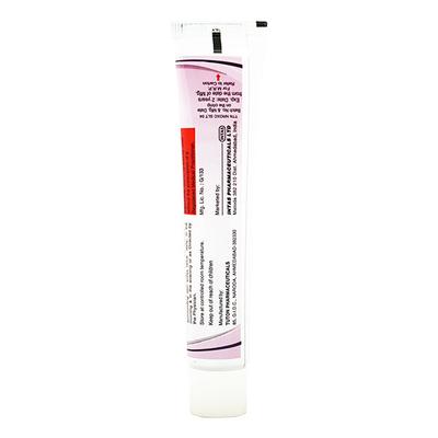 NAILROX Cream 30gm - Fungal Infections-Taa