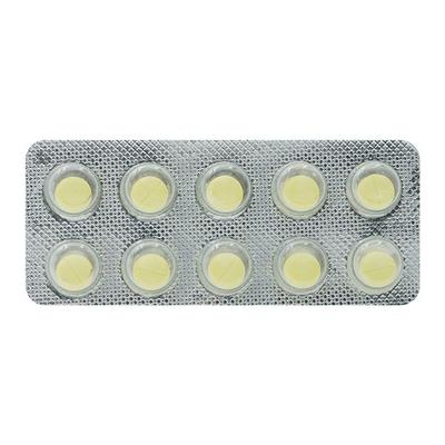 Cintapro 1mg Tablet 10'S - Gastro Intestinal Motility Disorders-GIT
