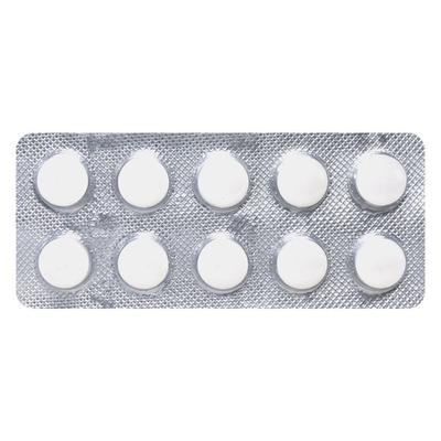Naturogest SR 200mg Tablet 10'S - Hormonal Therapy-Oes